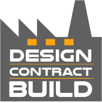 Design Contract Build Logo